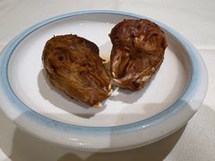 -老爷庙风味美食府(魏都大道店)