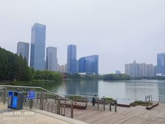 -天鹅湖体育公园