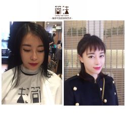 -简法造型·品牌形象店