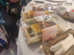 -北京泰富酒店-柏景轩中餐厅