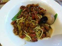 -海盗虾饭·剥好的小龙虾饭(SOHO尚都店)