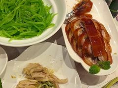-大鸭梨烤鸭(石佛营店)