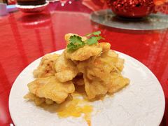 -香厨中餐厅(松北香格里拉店)