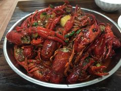-一起吃小龙虾·海鲜(海珠店)