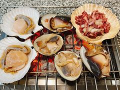-震海贝烤贝·民俗特色店(延吉总店)