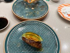 -新一番三文鱼寿司(大东海店)