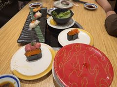 -合点寿司(金虹桥商场店)