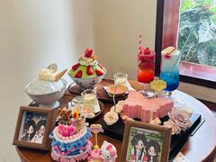 -初甜·舒芙蕾·韩式雪花冰(流塘店)