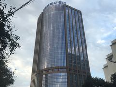 -长沙中国城戴斯酒店