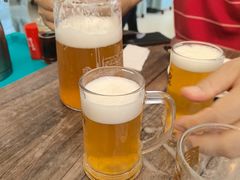 -今鲜源酒店·海鲜锅贴青岛菜(新湛路店)