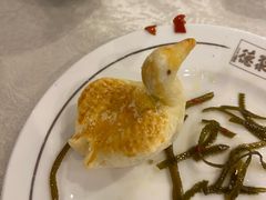 -北京全聚德(方庄店)
