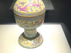 -河南博物院