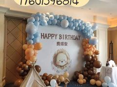 -上海小南国(国会店)