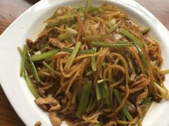 -山沟沟羊小馆&烤全羊羊肉汤(麦岛店)