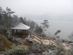 湖景-天目湖涵田度假村