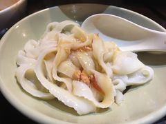 刀削面-裕民饭店