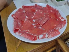 -马记伊源斋涮肉·清真菜(百子湾店)