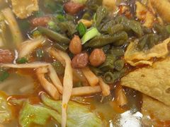 -三品桂林米粉(西单店)