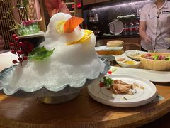 -尚海豆捞(乐虹坊店)