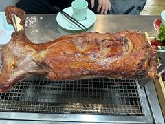 -宗泉烤全羊·烤羊腿·家常菜(解放东路店)