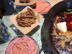 -五里关火锅(牛市口店)