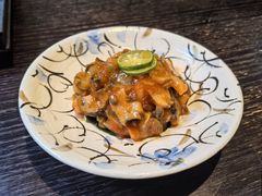-鮨匠·割烹料理(巨鹿花园店)