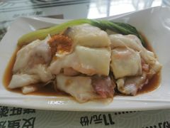 -陈凤祥肠粉猪脚饭(江南大学星光广场店)