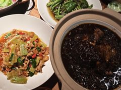 -吃饭皇帝大(长宁龙之梦店)