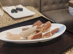 -丰卓会海鲜自助(中润大道店)