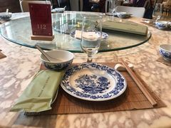 -漢舍中国菜馆(889广场店)