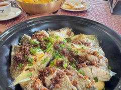 -南沙游艇会·大兵船餐厅