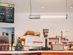 -Catch Bagel(芳草地店)