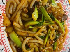 -楼兰新疆主题餐厅(苏州中心店)