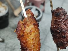 -老白家怡贵园烤肉
