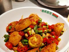 -老妈厨房·长沙街坊菜(国金店)