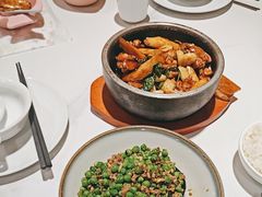 -楚山晓·湖北菜(武汉光谷K11店)