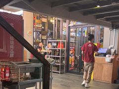 -管氏翅吧(广渠门店)