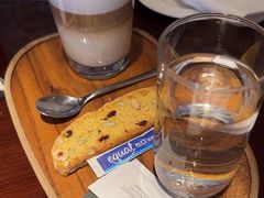 -The Lounge·大堂酒廊·北京粤财JW万豪酒店