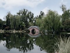 -北湖公园