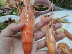 -盒马鲜生(财富中心店)