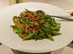 -毛家饭店·30年融合新湘菜(汉峪金谷店)