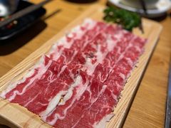 -打酱友•斑鱼海鲜粥火锅(吴桥店)