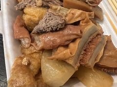 -细妹五香牛杂(步行街店)