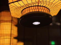 -绿茶餐厅(哈尔滨凯德店)