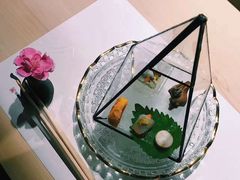 -鮨一日本料理(大中华店)