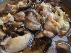 冬菇鸡腿肉饭-真功夫(搜秀城店)