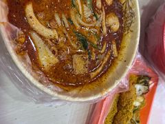 -安发瞧麻辣烫(总店)