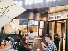 -The open life(万象城店)