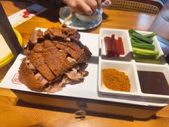 -肘子酥·天津菜·特色捞面(德云社店)