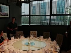 包厢-廊亦舫Lang Yi Fang Restaurant(金桥店)